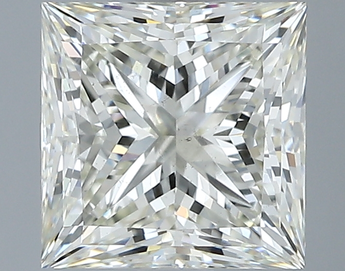 2.13ct L SI2 PR
