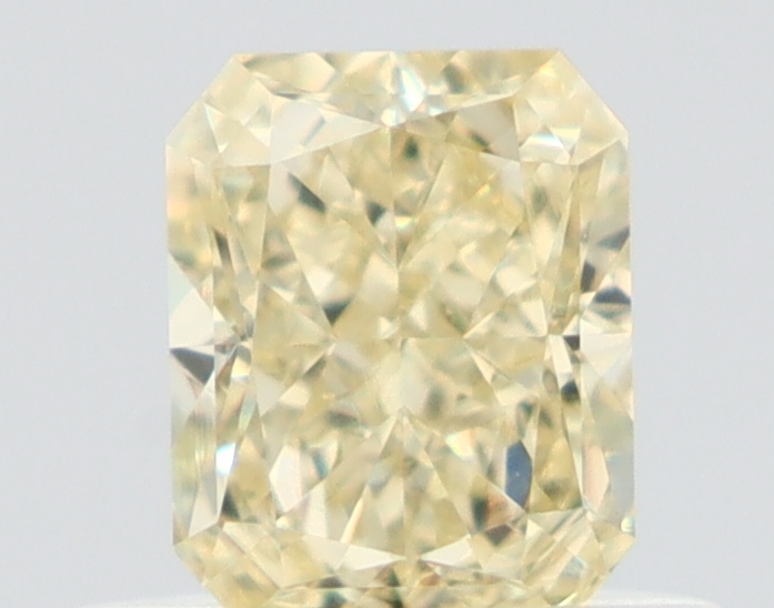0.53ct  VS2 RADIANT