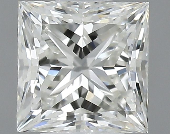 0.52ct J VVS2 PR