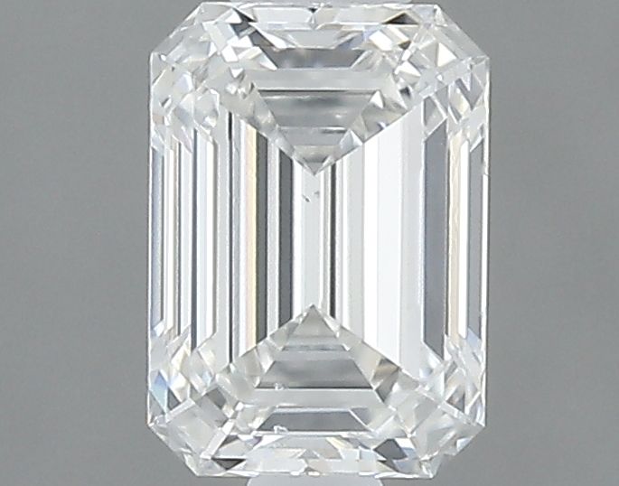 0.38ct G SI1 EM