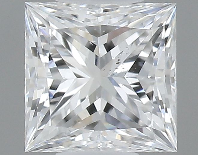 0.32ct E SI1 PR