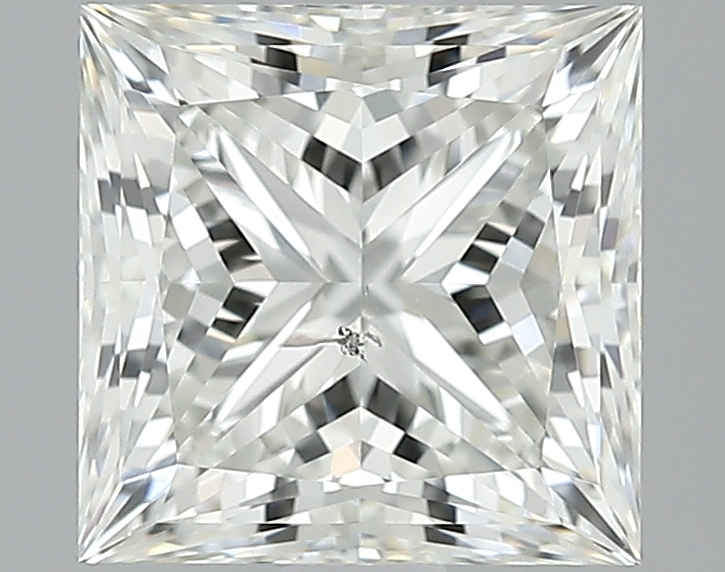 2.1ct J SI1 PR