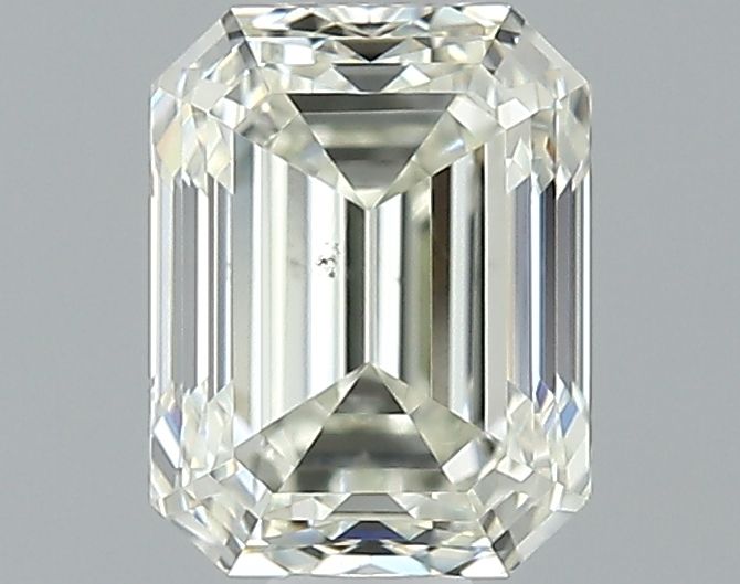0.91ct L SI1 EM