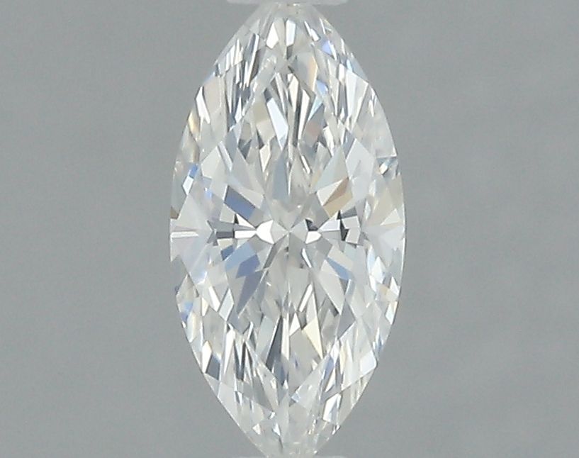 0.37ct H SI2 MQ