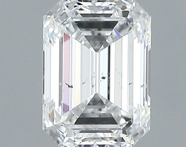 0.51ct E SI2 EM