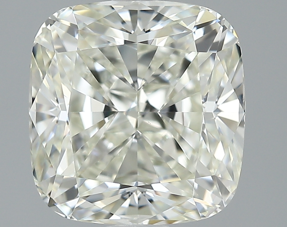 2.1ct K VS1 CU