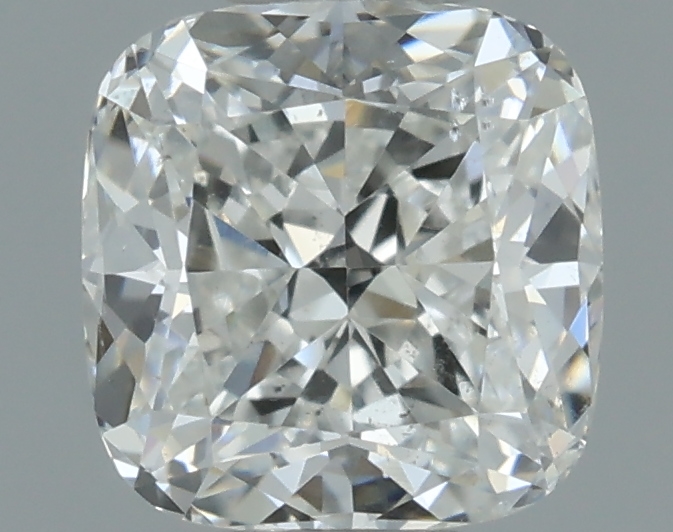 0.54ct G SI2 CU