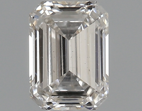 0.41ct H SI1 EM