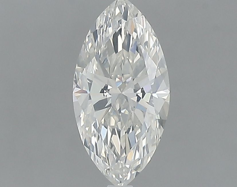 0.7ct I SI2 MQ