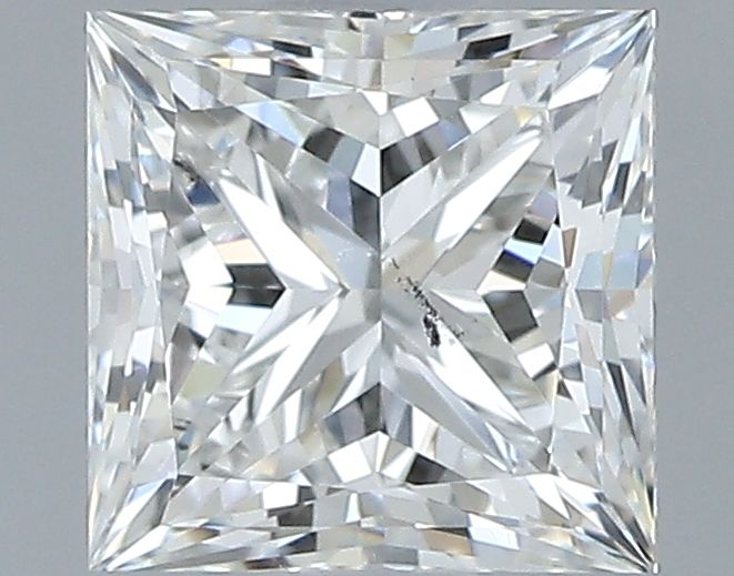0.93ct H SI2 PR
