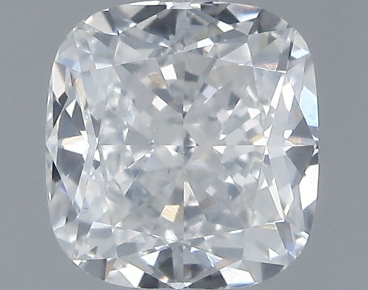 0.6ct F SI2 CU