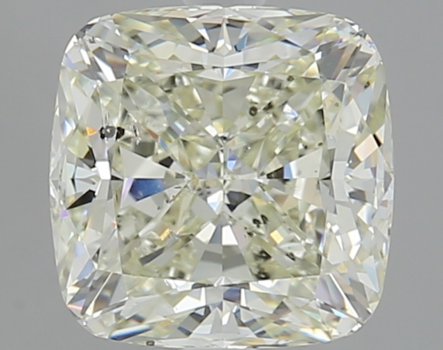 3ct M SI2 CU