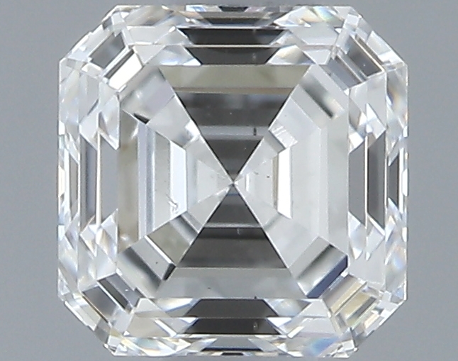 0.5ct F SI1 ASH