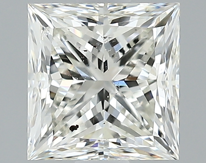 1.5ct K SI2 PR