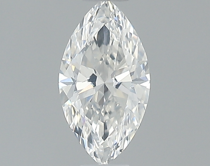 0.37ct H SI2 MQ