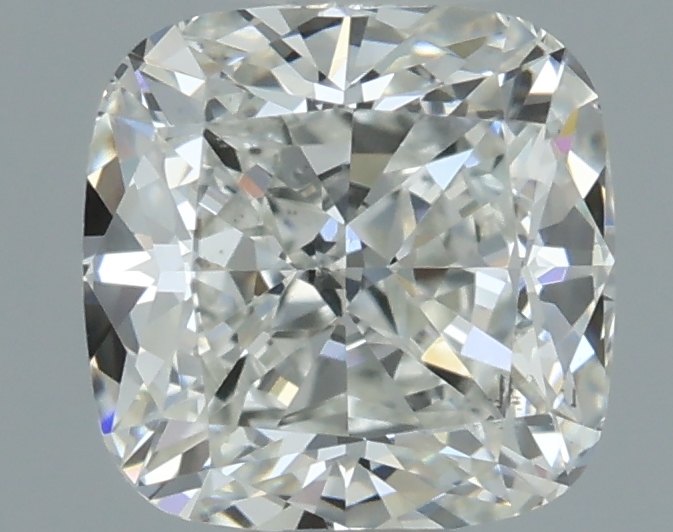 0.61ct H SI1 CU