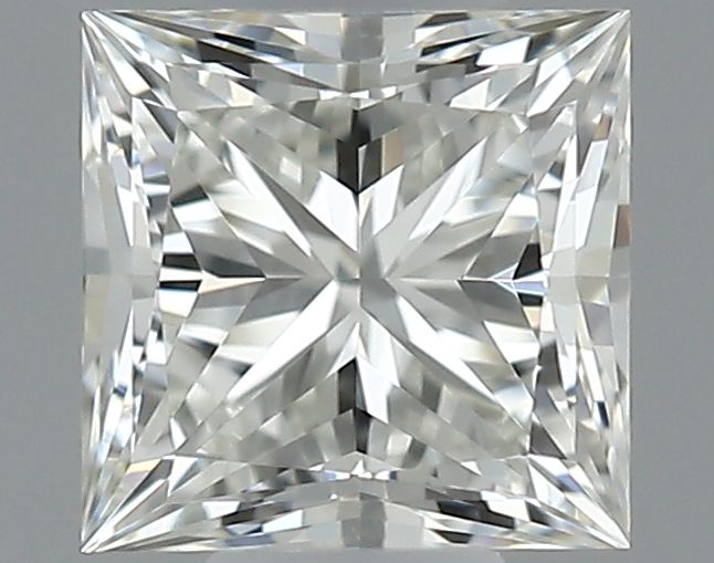0.34ct J VVS1 PR