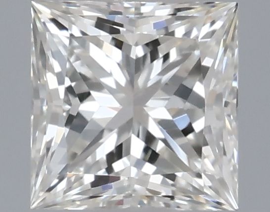 0.32ct I VVS2 PR