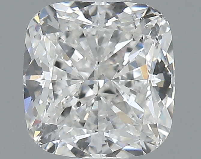 0.66ct G SI2 CU