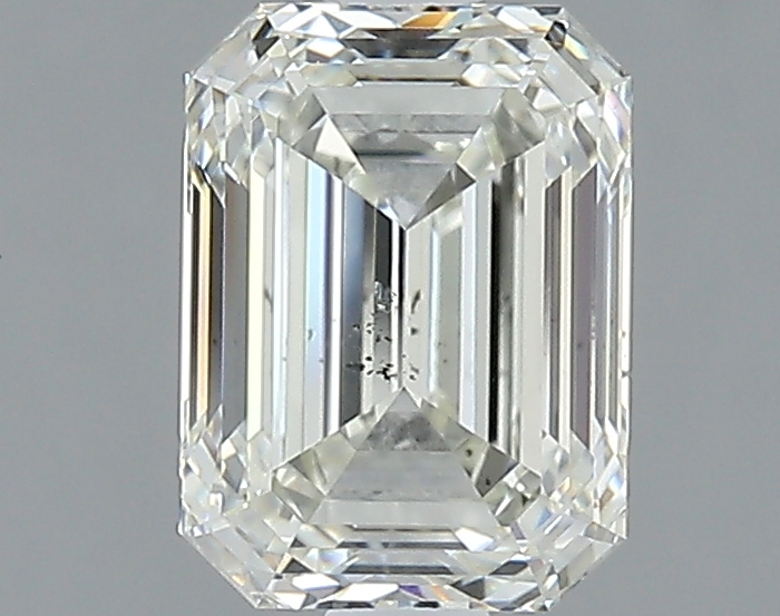 1.8ct K SI2 EM