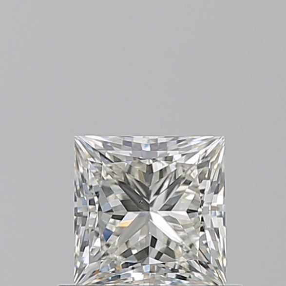 0.73ct J VS2 PRINCESS