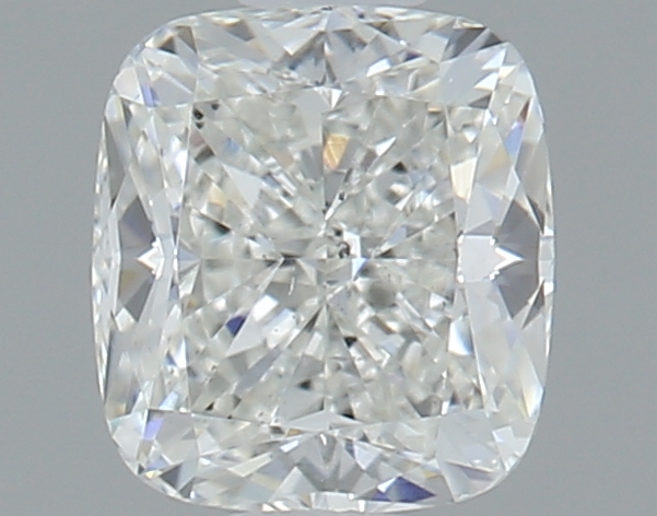 0.64ct H SI1 CU