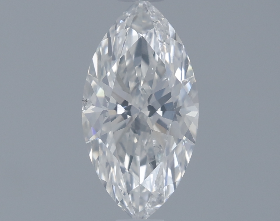 0.61ct G SI2 MQ
