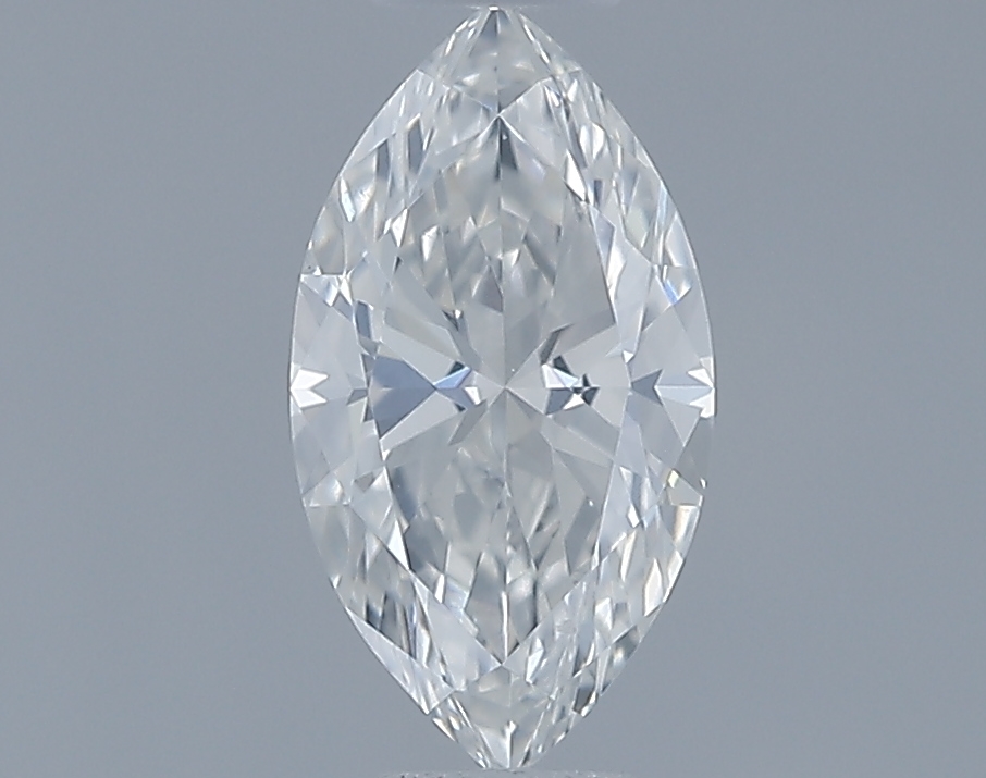 0.54ct H SI2 MQ