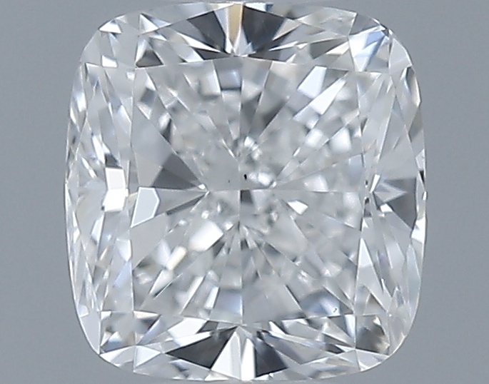 0.5ct F SI1 CU