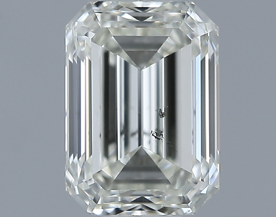 0.9ct L SI2 EM