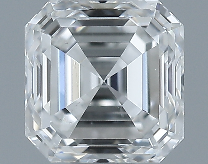 0.53ct F SI1 ASH
