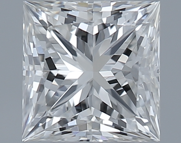 0.31ct I VVS1 PR
