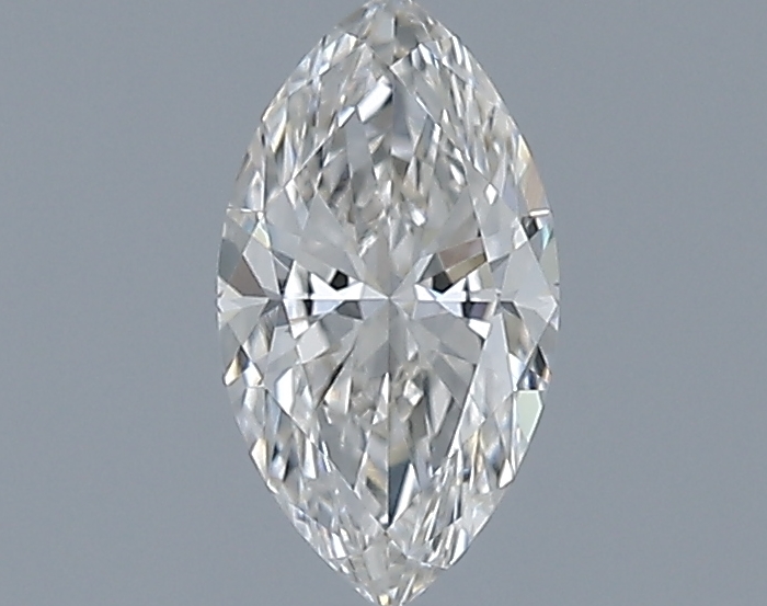 0.6ct K VS1 MQ