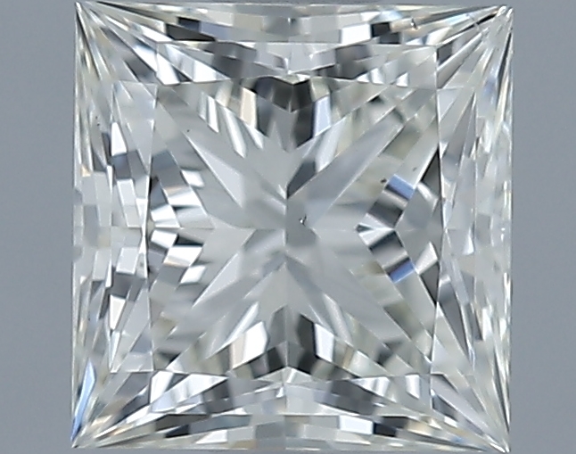 0.92ct K SI1 PR