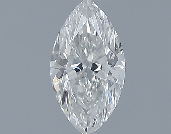 0.41ct I SI1 MQ