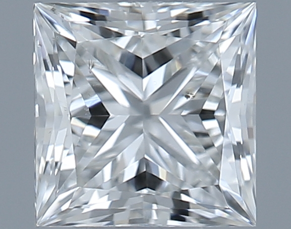 0.53ct H SI1 PR