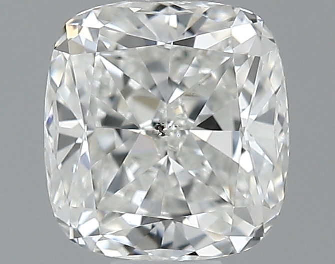 0.52ct G SI1 CU