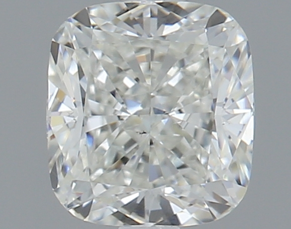 0.54ct I SI1 CU