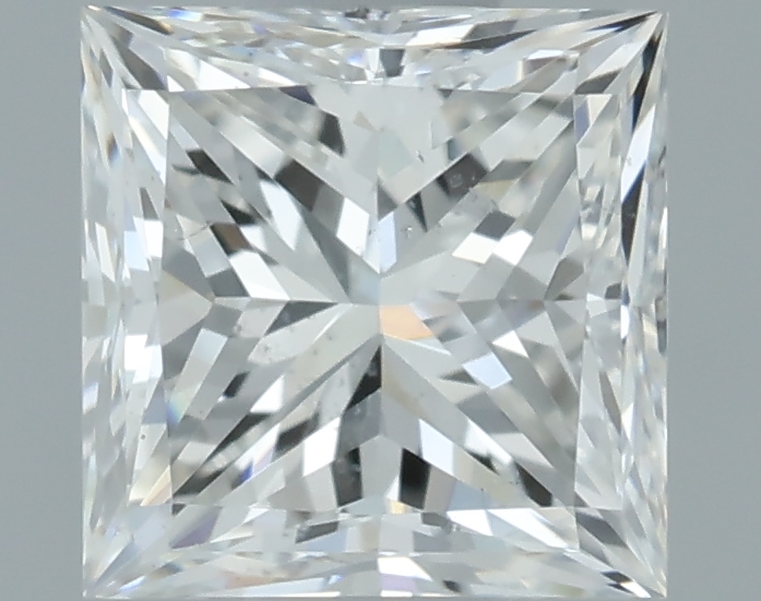 0.7ct G SI2 PR