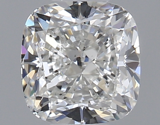 0.61ct H SI1 CU