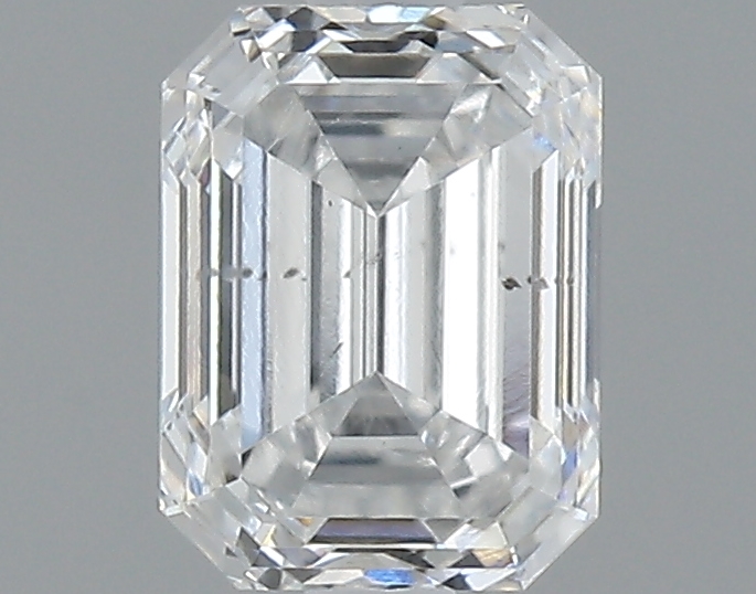 0.41ct F SI2 EM