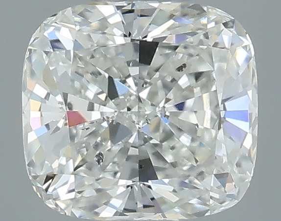 0.55ct G SI2 CU