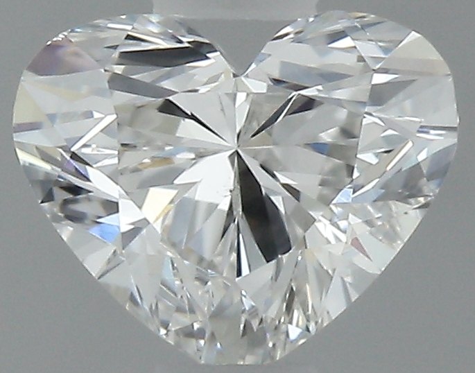 0.5ct G SI1 HT
