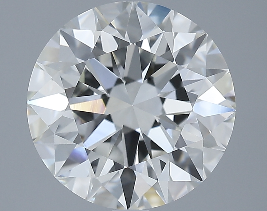 4.02ct K VVS2 RB