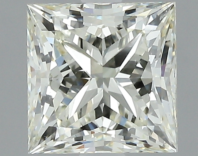 2ct M SI1 PR