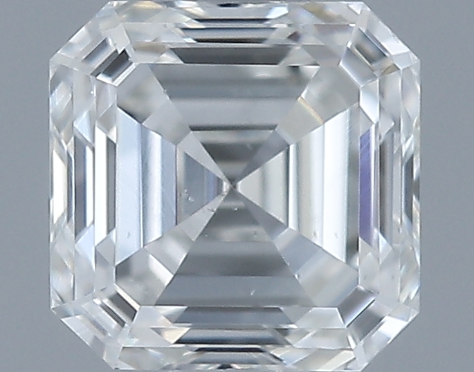 0.52ct G SI1 ASH