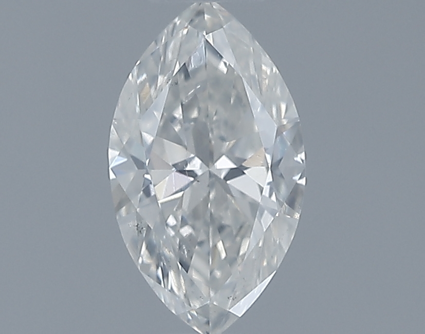 0.5ct I SI2 MQ