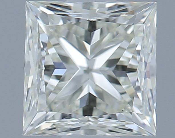 0.91ct M VS1 PR