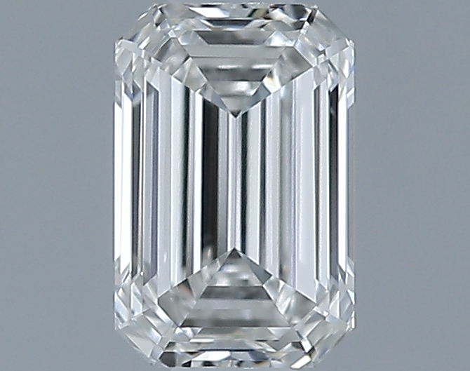 0.55ct I VVS2 EM