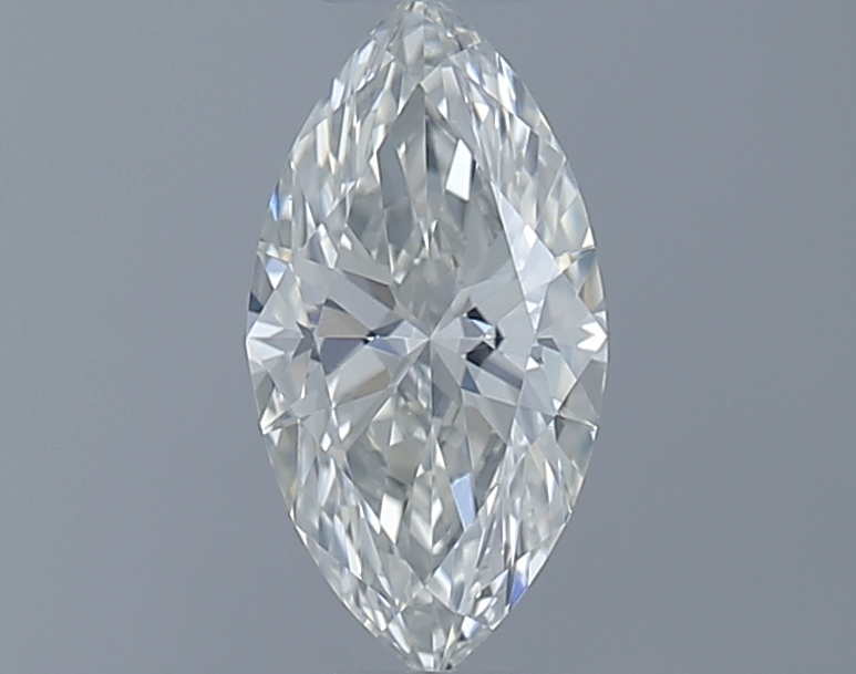 0.34ct I SI1 MQ